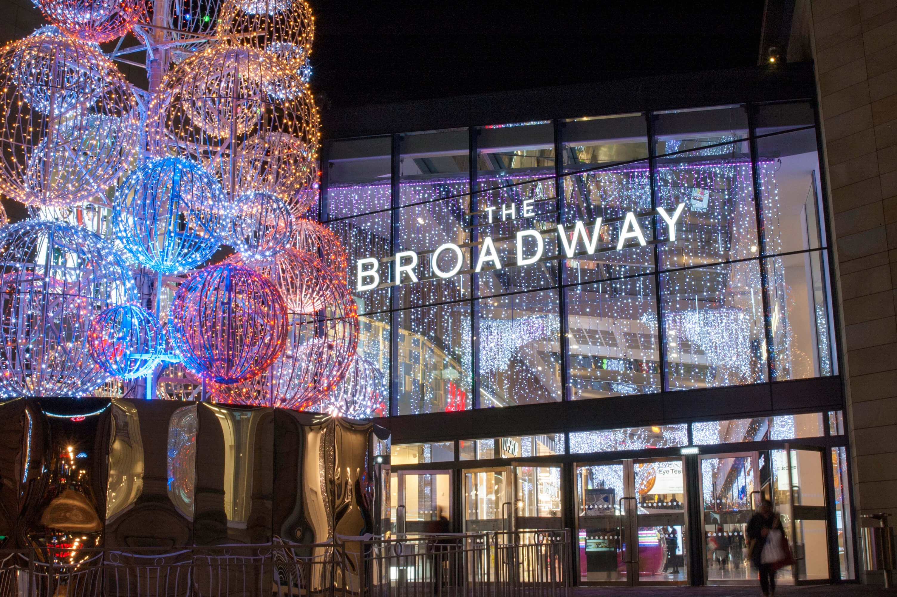 Blachere Illuminations Case Study Bradford