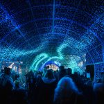 Norwich Tunnel of Light-1