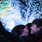 Norwich Tunnel of Light-3