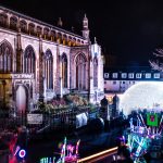 Norwich Tunnel of Light-4