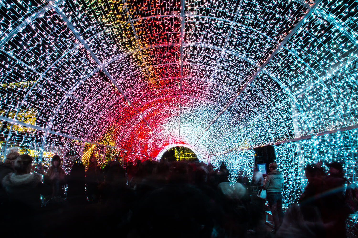 Norwich Tunnel of light-1 (2)