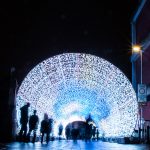Norwich Tunnel of light-12