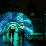 Norwich Tunnel of light-17