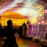 Norwich Tunnel of light-20