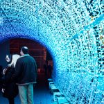 Norwich Tunnel of light-23