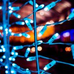 Norwich Tunnel of light-26