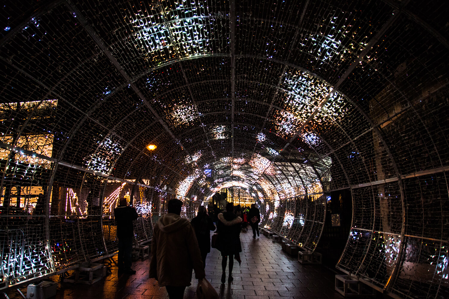 Norwich Tunnel of light-5 (2)