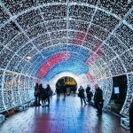 Norwich Tunnel of light-6