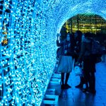 Norwich Tunnel of light-7
