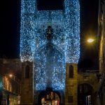 Festive Lighting in York