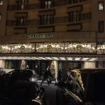 The Dorchester Hotel