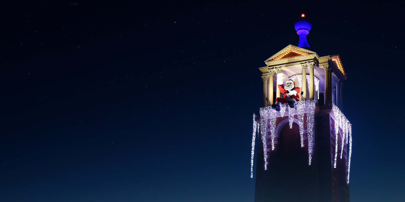 Barton Square Blachere Illumination