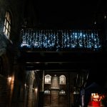 camden market hanging lights