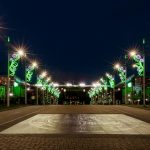 Celtic FC walkway 4