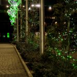 Celtic Christmas Tree