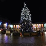 Merry Christmas Dundee