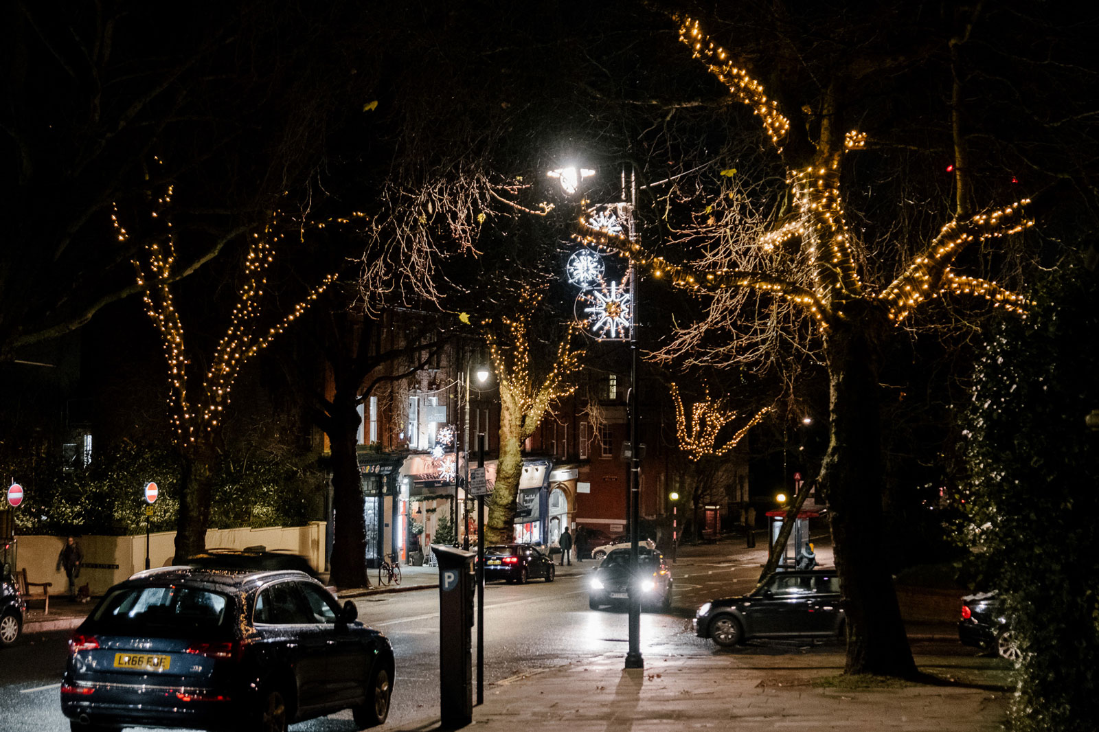 Hampstead Blachere Illumination
