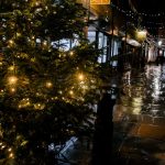 Hampstead Christmas Tree