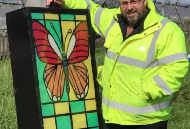 Butterfly