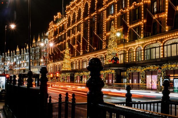 harrods