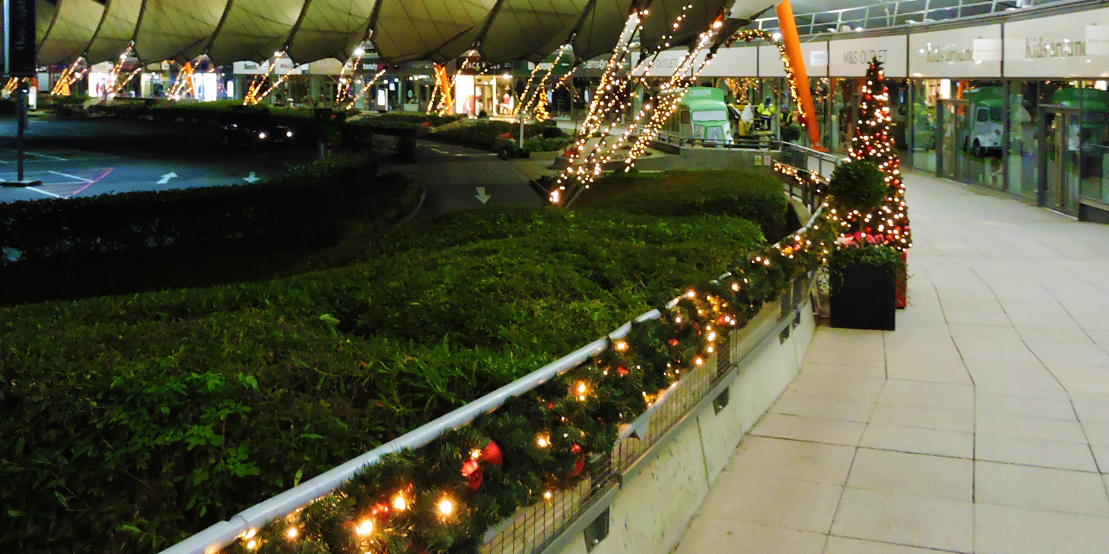 Mall 4