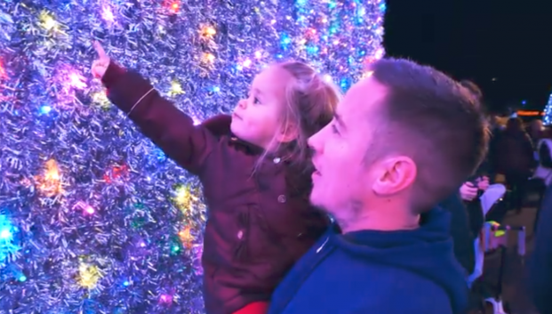 Bournmouth Xmas