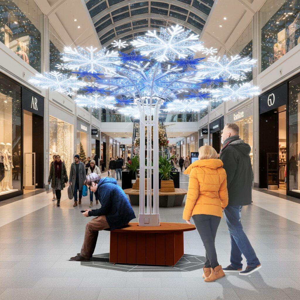 Why Spring Displays Undoubtedly Accelerate ROI - Blachère UK